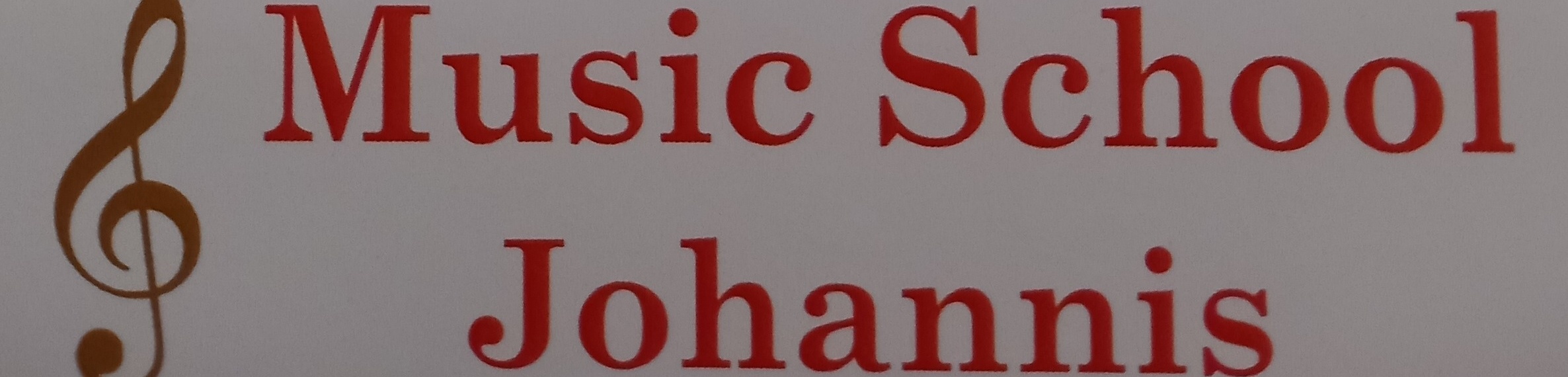 Music School Johannis -